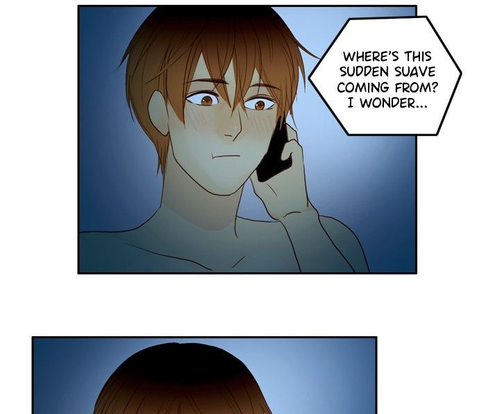 Siren’s Lament Chapter 53 - page 76