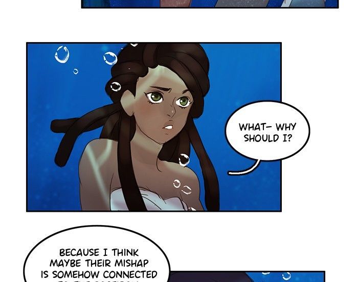 Siren’s Lament Chapter 22 - page 13