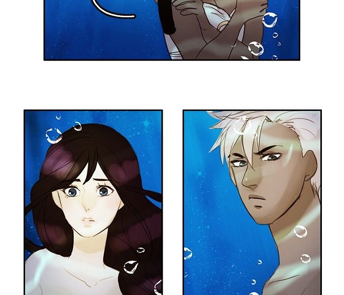 Siren’s Lament Chapter 22 - page 16