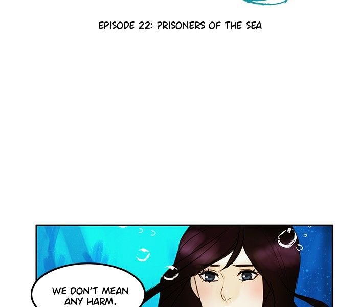 Siren’s Lament Chapter 22 - page 18