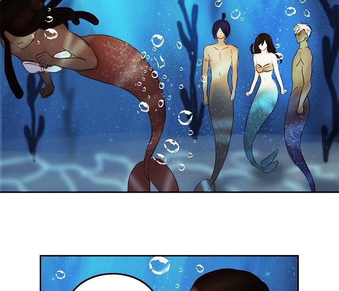Siren’s Lament Chapter 22 - page 28