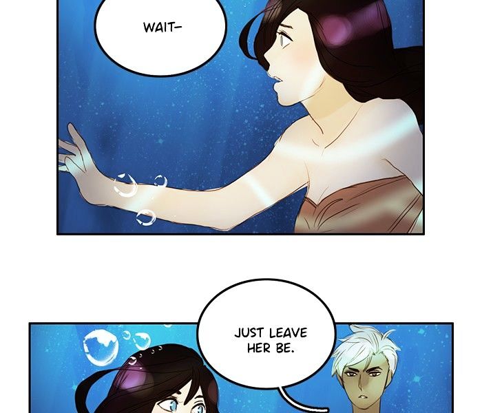 Siren’s Lament Chapter 22 - page 29