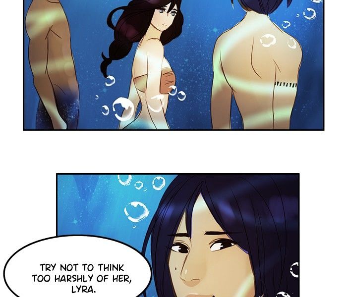 Siren’s Lament Chapter 22 - page 31
