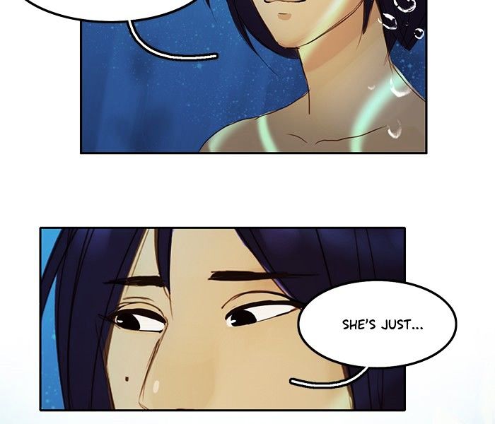 Siren’s Lament Chapter 22 - page 32