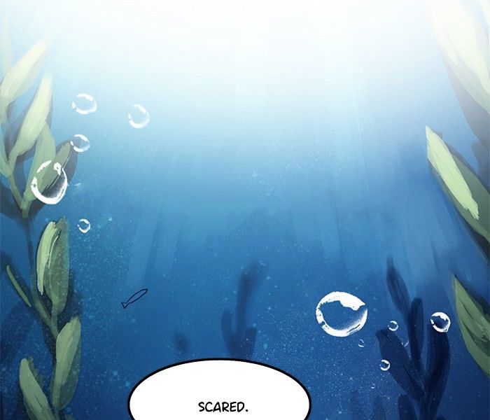 Siren’s Lament Chapter 22 - page 33