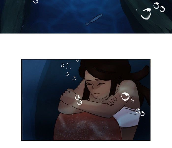 Siren’s Lament Chapter 22 - page 35