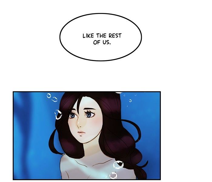 Siren’s Lament Chapter 22 - page 36