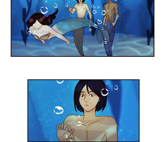 Siren’s Lament Chapter 22 - page 38