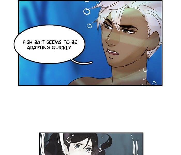 Siren’s Lament Chapter 22 - page 40
