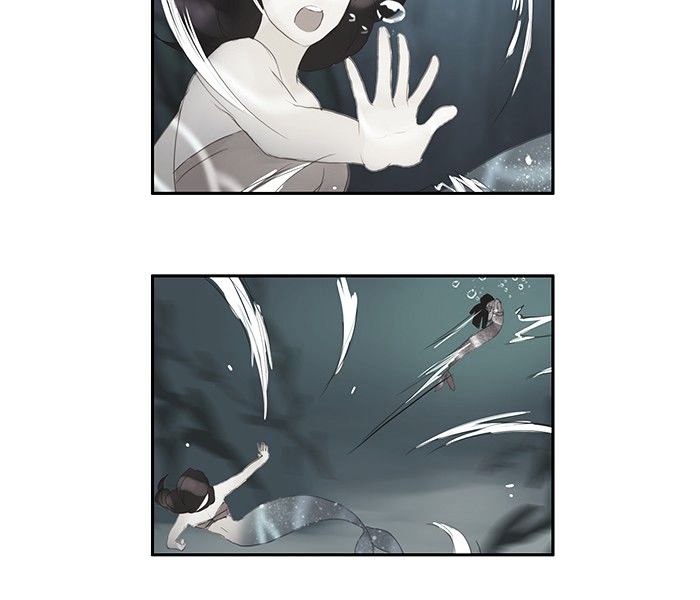 Siren’s Lament Chapter 22 - page 41