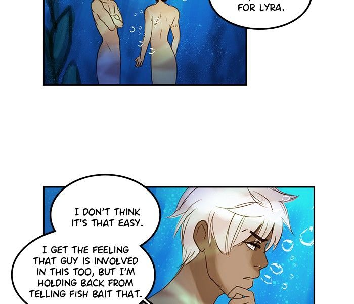 Siren’s Lament Chapter 22 - page 44
