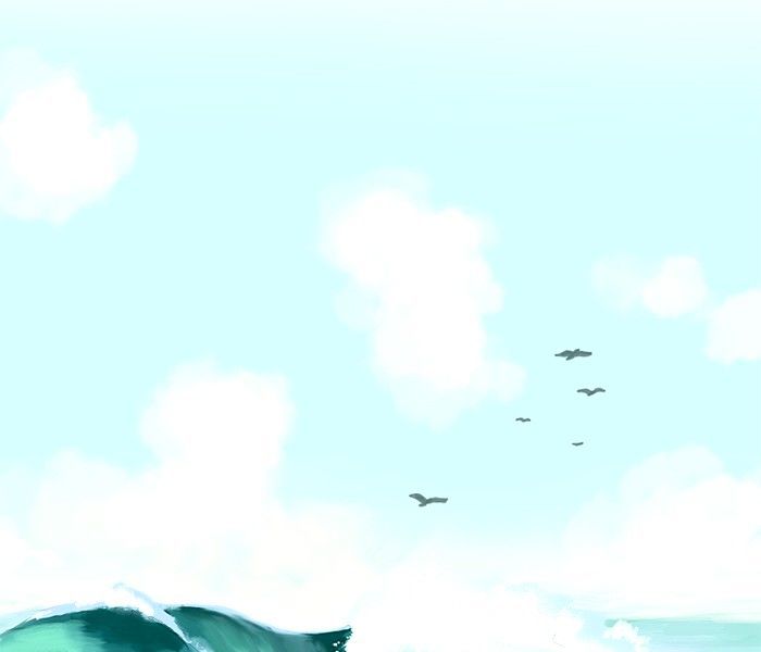 Siren’s Lament Chapter 22 - page 47