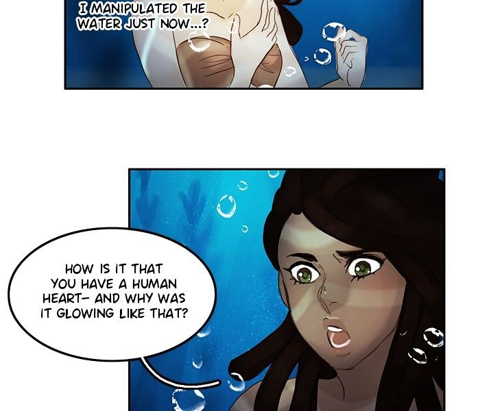 Siren’s Lament Chapter 22 - page 5