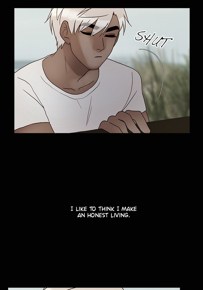 Siren’s Lament Chapter 142 - page 24
