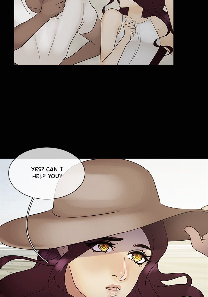 Siren’s Lament Chapter 142 - page 35