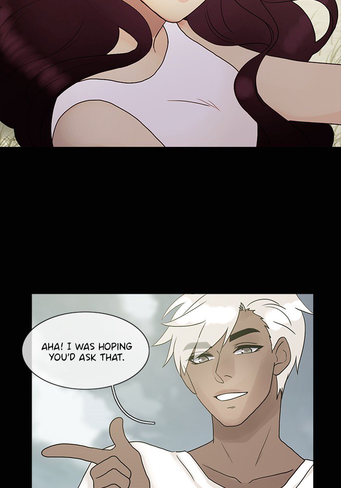 Siren’s Lament Chapter 142 - page 36