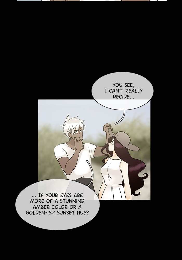 Siren’s Lament Chapter 142 - page 37