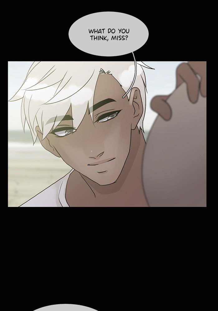 Siren’s Lament Chapter 142 - page 38