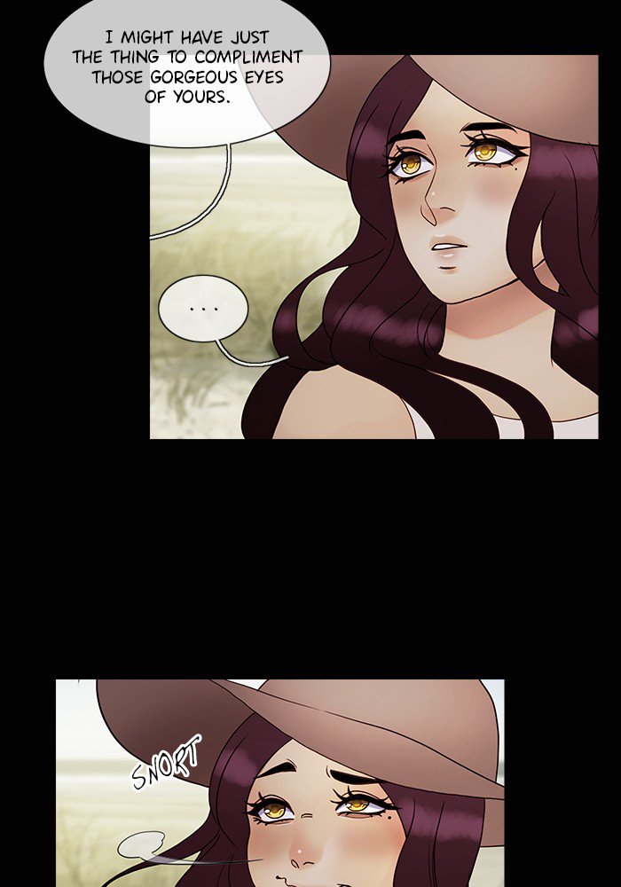 Siren’s Lament Chapter 142 - page 39