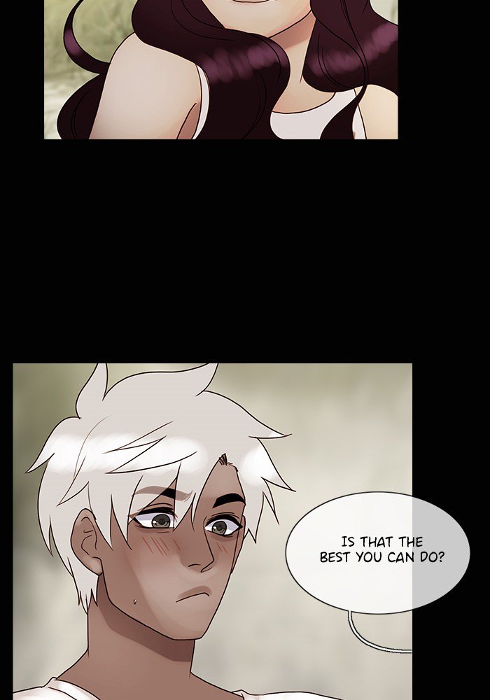 Siren’s Lament Chapter 142 - page 40