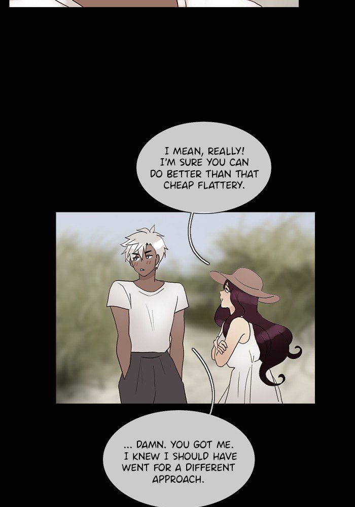 Siren’s Lament Chapter 142 - page 41