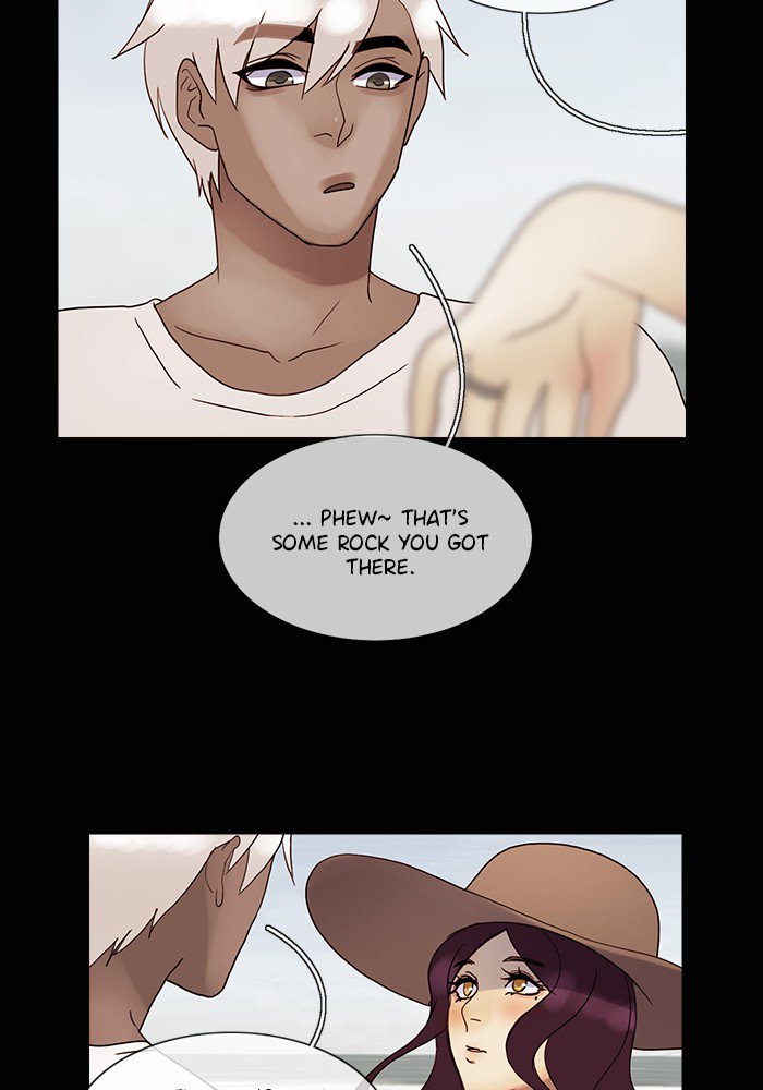 Siren’s Lament Chapter 142 - page 44
