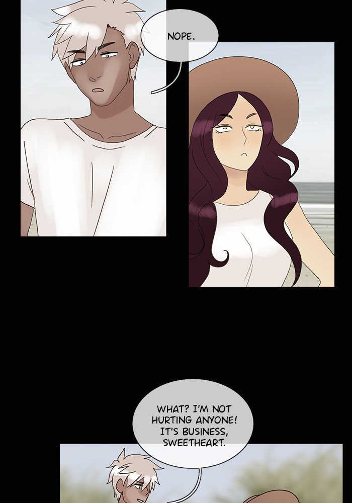 Siren’s Lament Chapter 142 - page 47