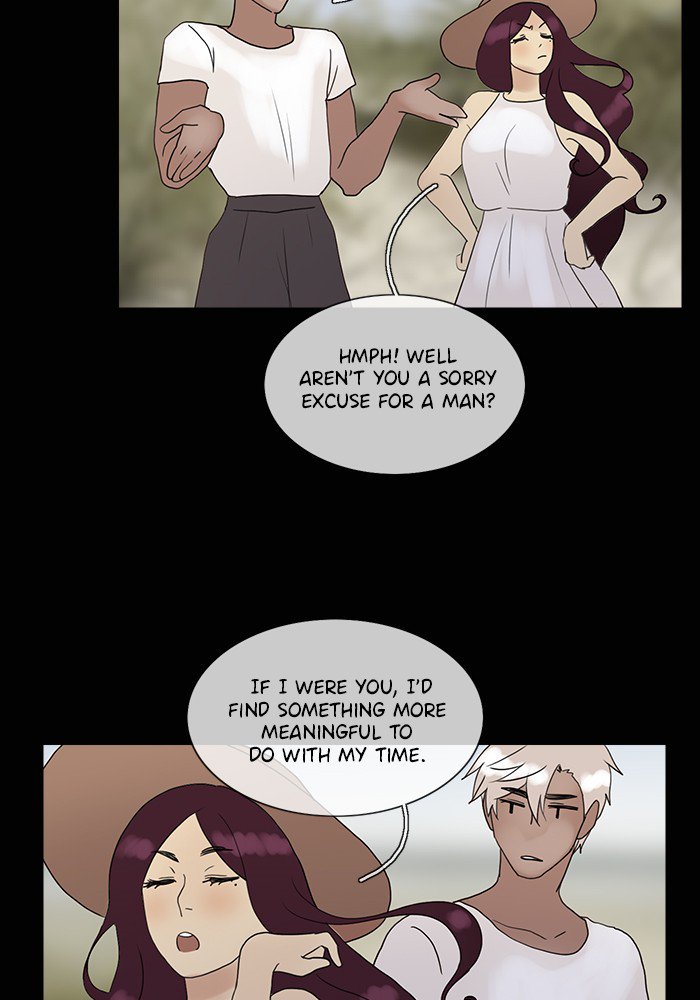 Siren’s Lament Chapter 142 - page 48