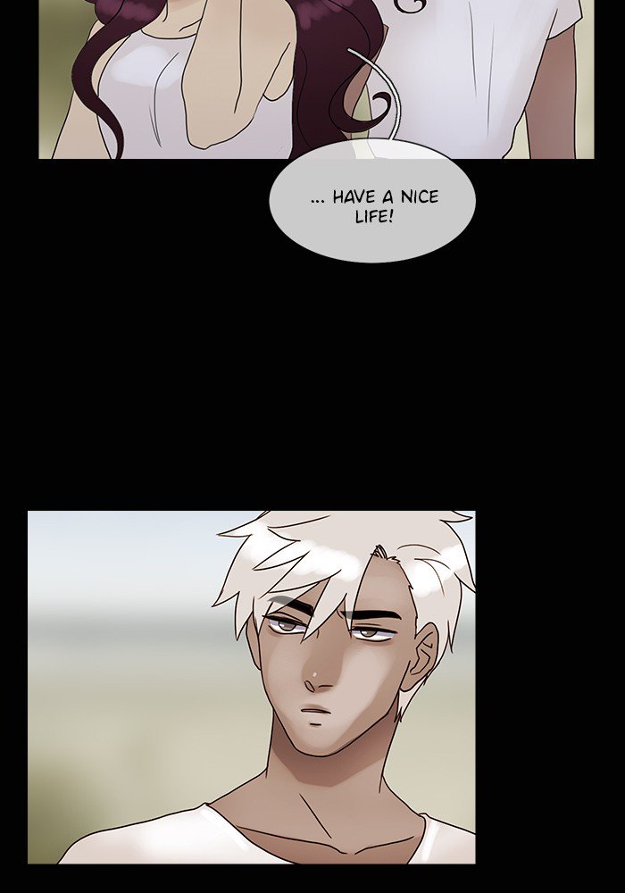 Siren’s Lament Chapter 142 - page 49