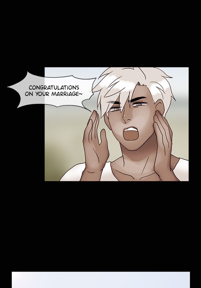 Siren’s Lament Chapter 142 - page 50