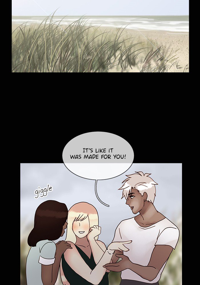 Siren’s Lament Chapter 142 - page 51