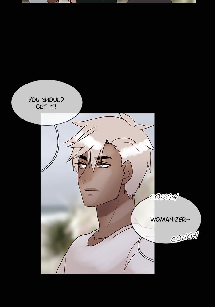 Siren’s Lament Chapter 142 - page 52