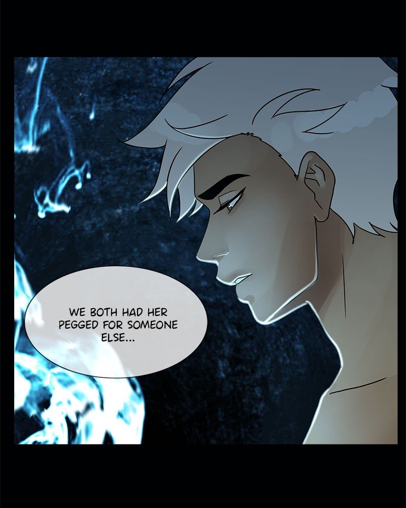 Siren’s Lament Chapter 179 - page 41