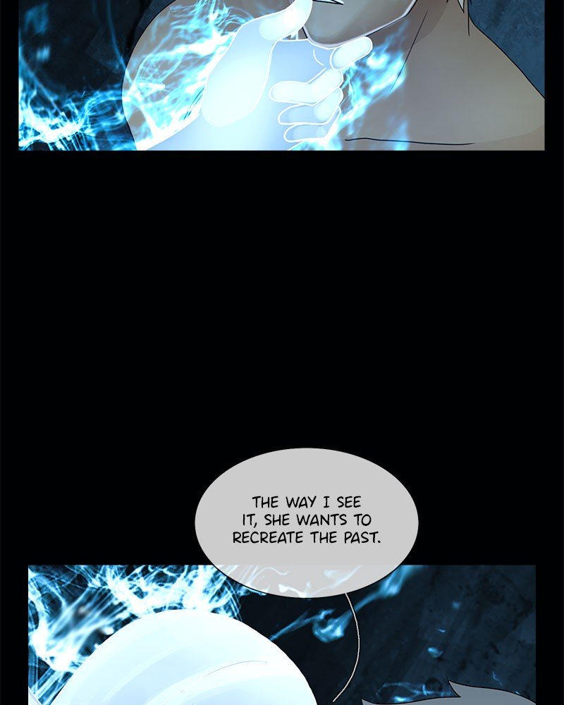 Siren’s Lament Chapter 179 - page 51