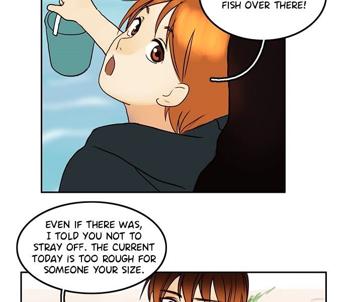 Siren’s Lament Chapter 23 - page 13