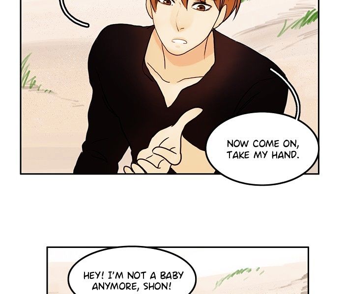 Siren’s Lament Chapter 23 - page 14