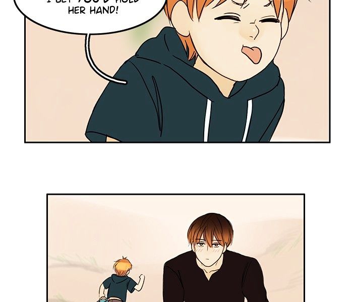 Siren’s Lament Chapter 23 - page 16