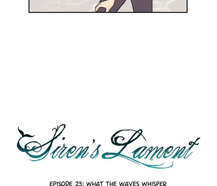 Siren’s Lament Chapter 23 - page 18