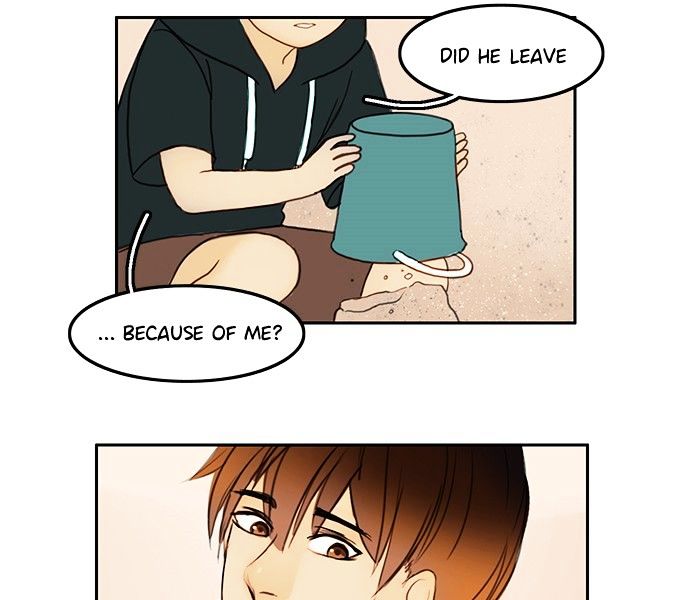 Siren’s Lament Chapter 23 - page 25