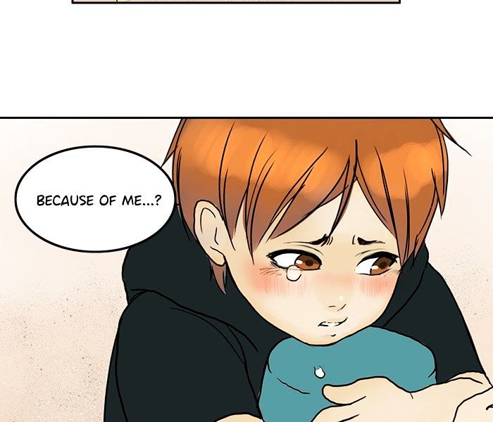 Siren’s Lament Chapter 23 - page 27