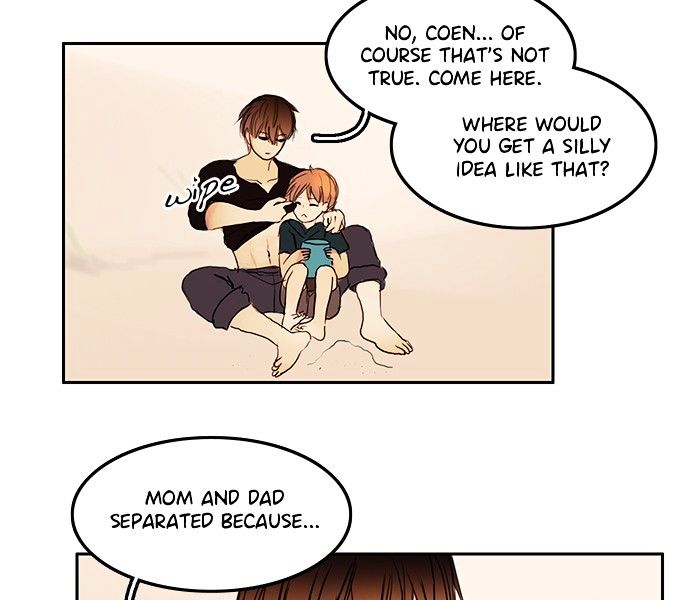 Siren’s Lament Chapter 23 - page 29