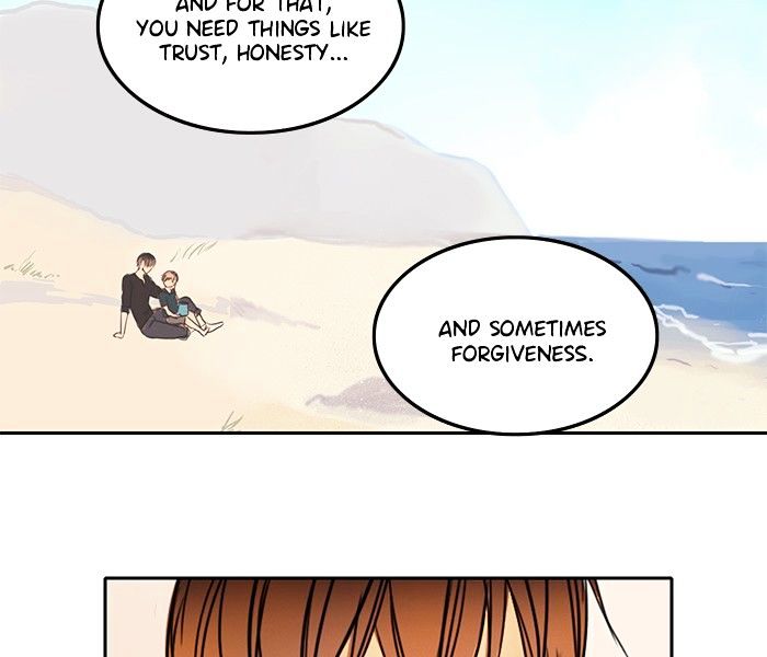 Siren’s Lament Chapter 23 - page 31