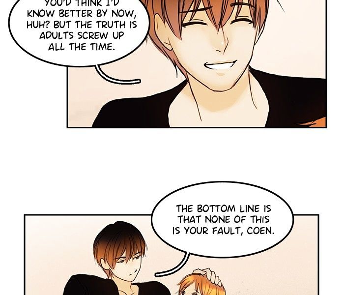 Siren’s Lament Chapter 23 - page 34