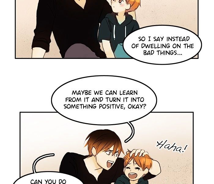 Siren’s Lament Chapter 23 - page 35