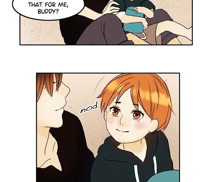 Siren’s Lament Chapter 23 - page 36
