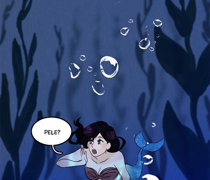 Siren’s Lament Chapter 23 - page 42