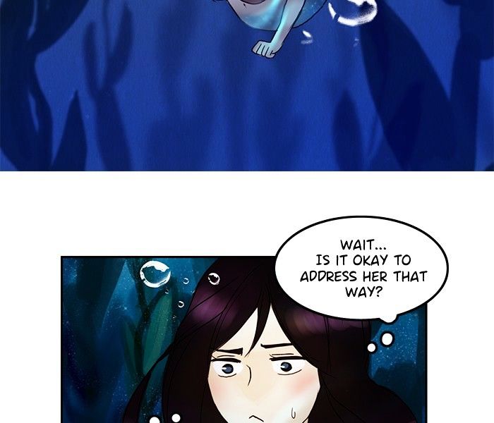Siren’s Lament Chapter 23 - page 43