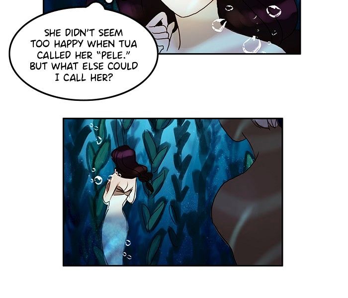 Siren’s Lament Chapter 23 - page 44