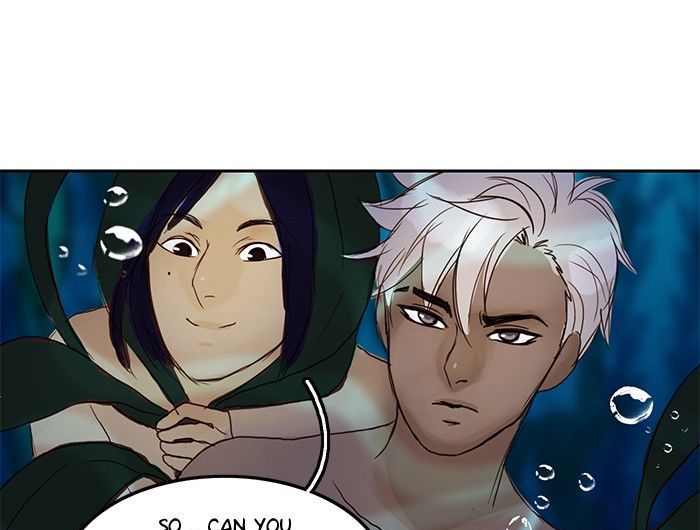 Siren’s Lament Chapter 23 - page 45