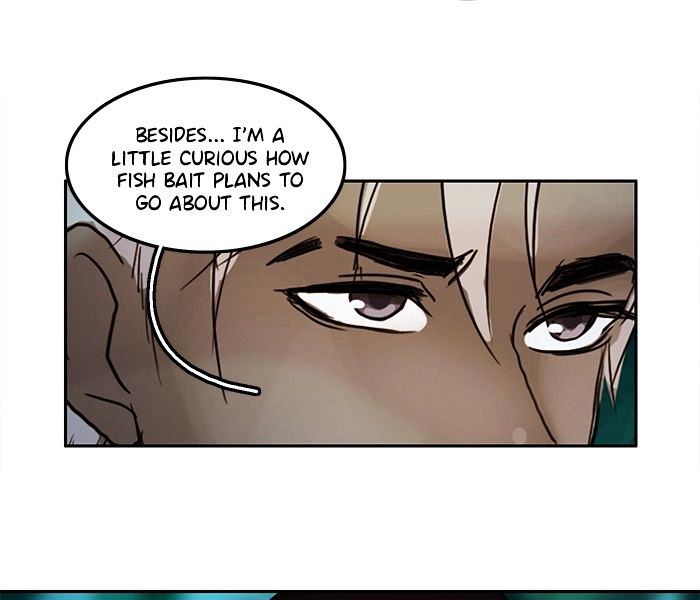 Siren’s Lament Chapter 23 - page 47